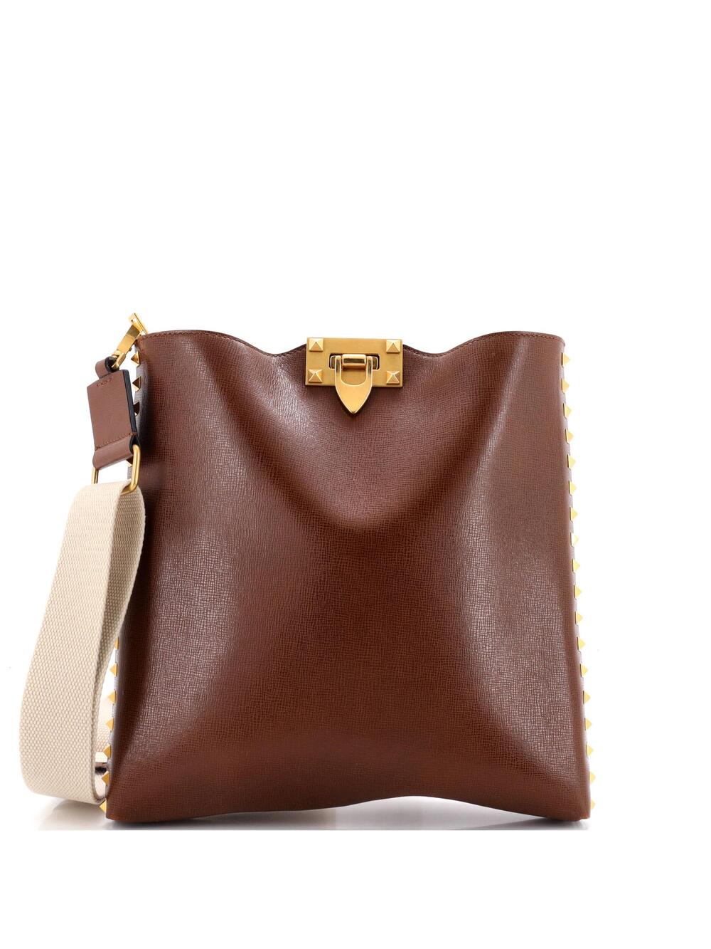 Valentino Garavani Rockstud Flip Lock #296727V86B